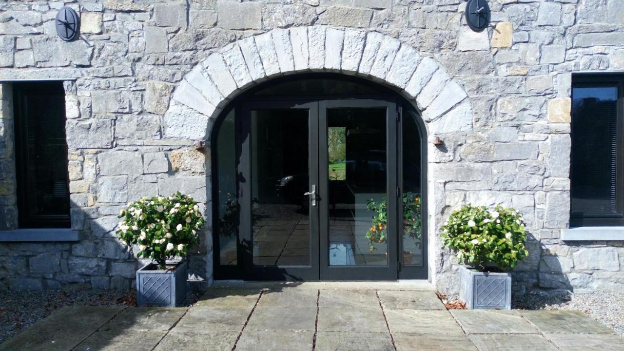 Augherea House Longford Kültér fotó