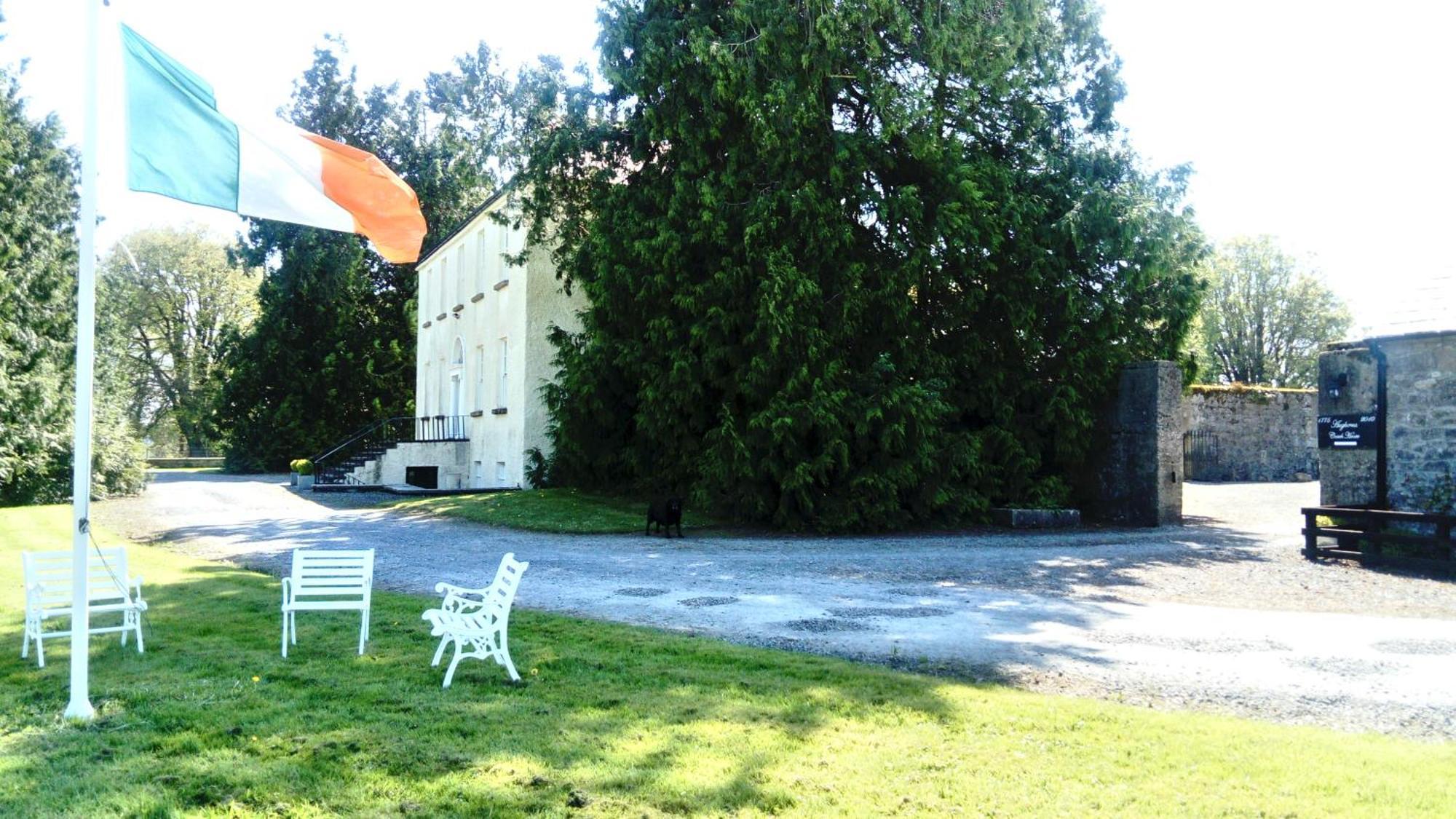 Augherea House Longford Kültér fotó