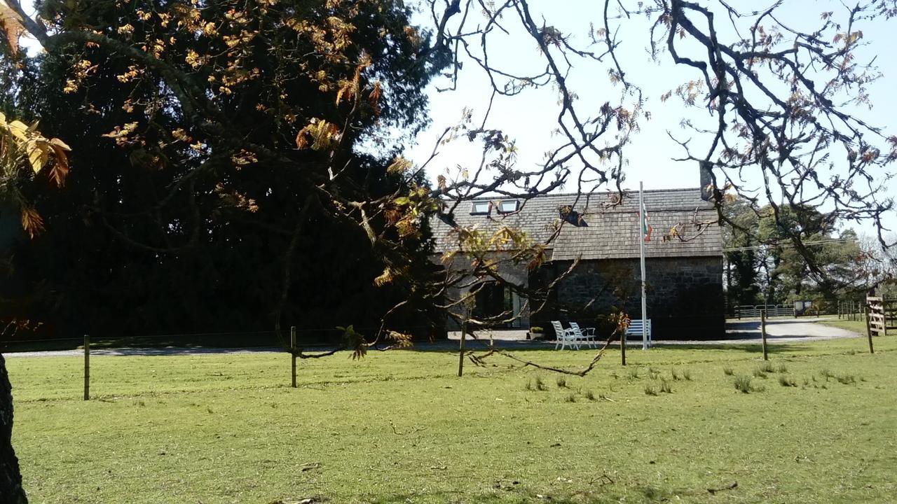 Augherea House Longford Kültér fotó