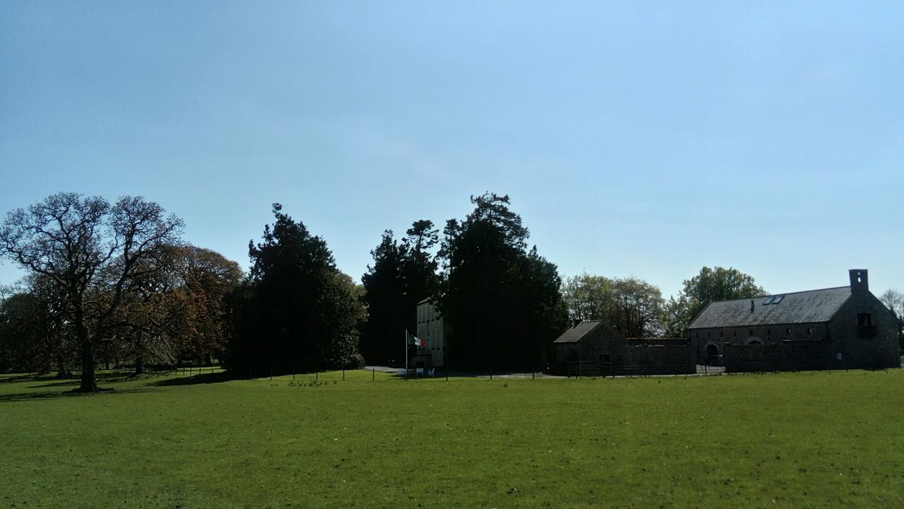 Augherea House Longford Kültér fotó