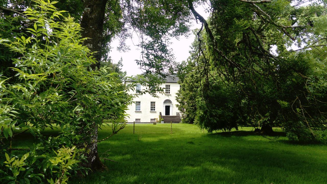 Augherea House Longford Kültér fotó