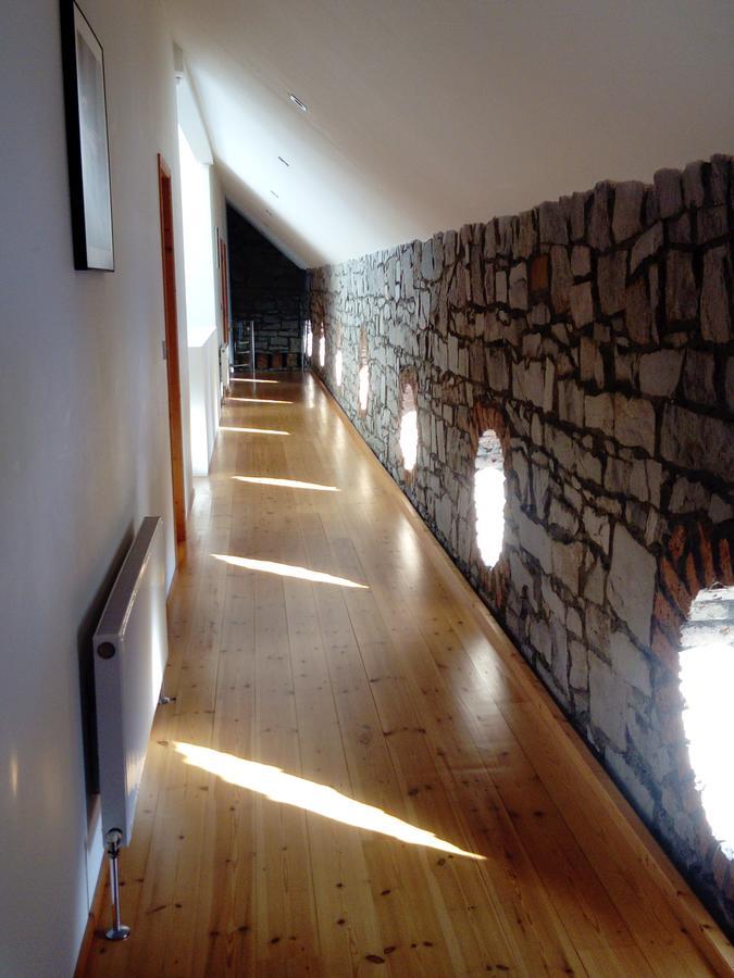 Augherea House Longford Kültér fotó