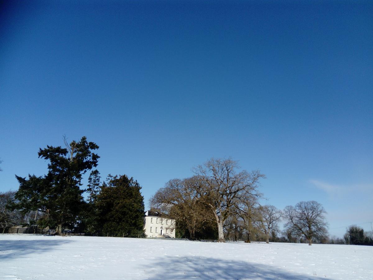 Augherea House Longford Kültér fotó